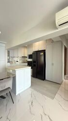 Blk 420C Waterfront II @ Northshore (Punggol), HDB 5 Rooms #595722791
